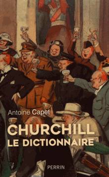 Churchill, le dictionnaire