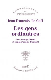 Des gens ordinaires. Avec George Orwell et Donald Woods