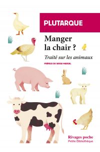 Manger la chair ?