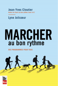 Marcher au bon rythme : des programmes pour tous 