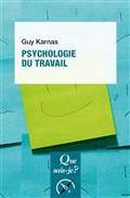 Psychologie du travail 4e édition 