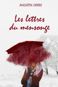 Les lettres du mensonge