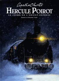 Hercule Poirot : le crime de l'Orient-Express