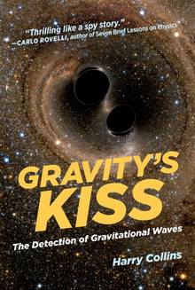 Gravity's Kiss 