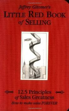 Little Red Book of Selling