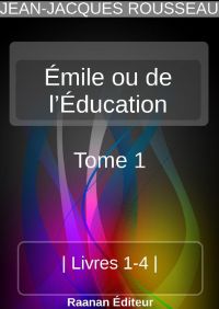 Émile ou de l’Éducation 1