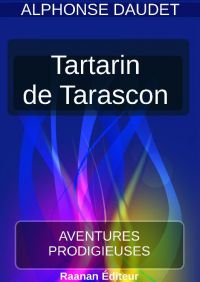 Tartarin de Tarascon