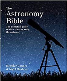 The Astronomy Bible