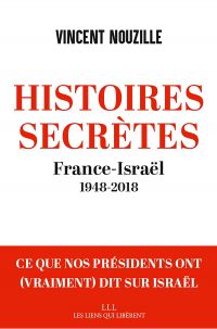 Histoires secrètes