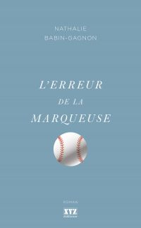 L'erreur de la marqueuse