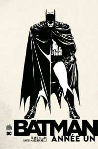 Batman : année un