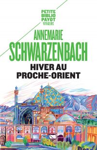 Hiver au Proche-Orient