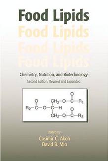 Food lipids