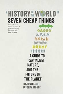 A History of the World in Seven Cheap Things