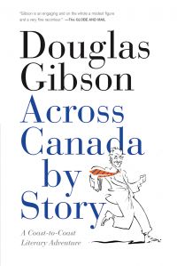 Across Canada by Story