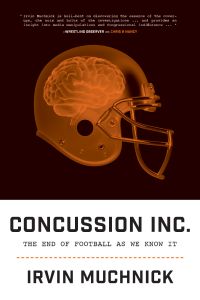 Concussion Inc.