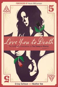 Love You to Death — Season 5