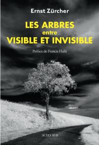 Les Arbres, entre visible et invisible