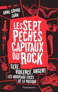 Les 7 péchés capitaux du rock