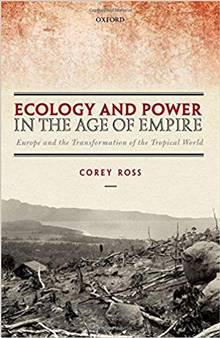 Ecology and Power in the Age of Empire