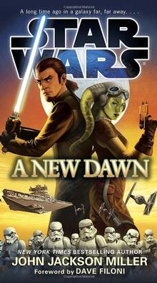 A New Dawn: Star Wars