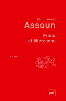 Freud et Nietzsche  3e édition