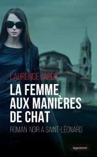 La femme aux manières de chat