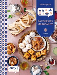 Pâtisseries marocaines