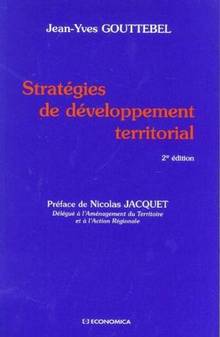 Stratégies de développement territorial 2e ed