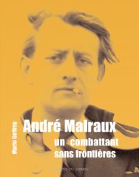 André Malraux