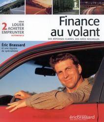 Finance au volant