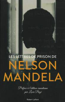 Les lettres de prison de Nelson Mandela