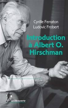 Introduction à Albert O. Hirschman