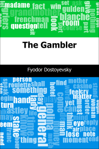 The Gambler