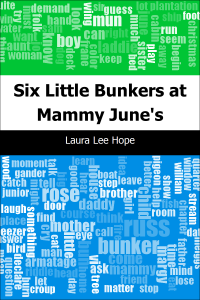 Six Little Bunkers at Mammy June's