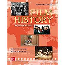 Film History: An Introduction - 4th edition