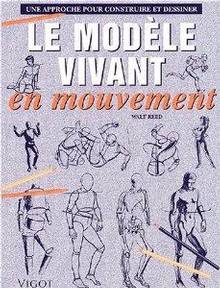 Modèle vivant en mouvement (Le).