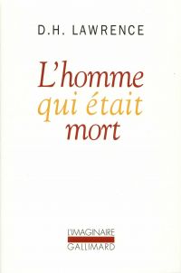 L'Homme qui était mort