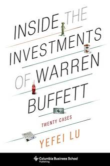 Inside the Investments of Warren Buffett