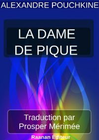 LA DAME DE PIQUE