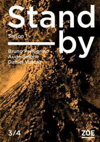 Stand-by - Saison 1, épisode 3