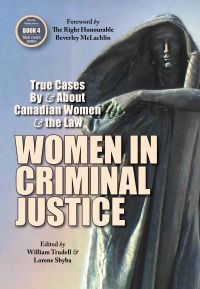 Women in Criminal Justice