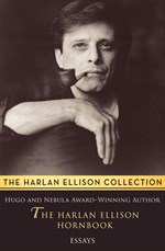 The Harlan Ellison Hornbook