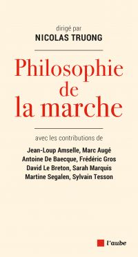 Philosophie de la marche 