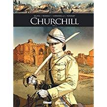 Churchill, vol. 1