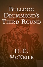 Bulldog Drummond's Third Round