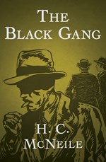 The Black Gang