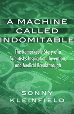 A Machine Called Indomitable