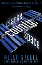 Clarke County, Space