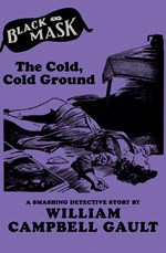 The Cold, Cold Ground